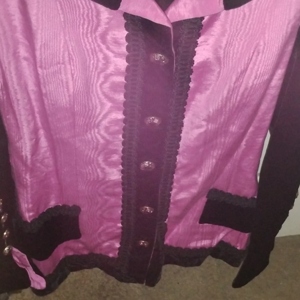 French Jacket - Picture 2 of 12
